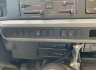 2026 Toyota Coaster Passenger Bus – HR 4.0L M/T Diesel