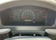 2026 Toyota Coaster Passenger Bus – HR 4.0L M/T Diesel