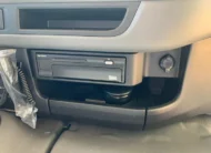 2026 Toyota Coaster Passenger Bus – HR 4.0L M/T Diesel