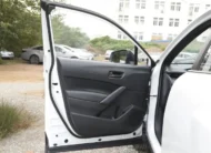 2026 Toyota Corolla Cross 2.0L HEV White Inside Black - Beyond Autos - www.beyondautos.com