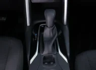 2026 Toyota Corolla Cross 2.0L HEV White Inside Black - Beyond Autos - www.beyondautos.com