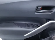 2026 Toyota Corolla Cross 2.0L HEV White Inside Black - Beyond Autos - www.beyondautos.com