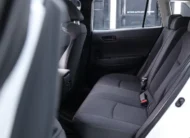 2026 Toyota Corolla Cross 2.0L HEV White Inside Black - Beyond Autos - www.beyondautos.com