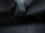 2026 Toyota Corolla Cross 2.0L HEV White Inside Black - Beyond Autos - www.beyondautos.com