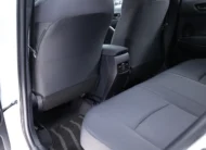 2026 Toyota Corolla Cross 2.0L HEV White Inside Black - Beyond Autos - www.beyondautos.com