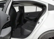 2026 Toyota Corolla Elite 1.8L HEV Facelift White Inside Black - Beyond Autos - www.beyondautos.com