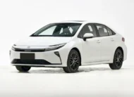 2026 Toyota Corolla Elite 1.8L HEV Facelift White Inside Black - Beyond Autos - www.beyondautos.com