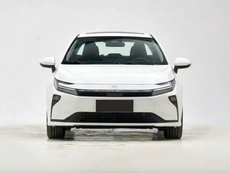 2026 Toyota Corolla Elite 1.8L HEV Petrol – Facelift