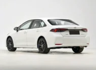 2026 Toyota Corolla Elite 1.8L HEV Facelift White Inside Black - Beyond Autos - www.beyondautos.com