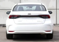 2026 Toyota Corolla Elite 1.8L HEV Facelift White Inside Black - Beyond Autos - www.beyondautos.com