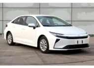 2026 Toyota Corolla Elite 1.8L HEV Facelift White Inside Black - Beyond Autos - www.beyondautos.com