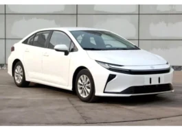 2026 Toyota Corolla Elite 1.8L HEV Facelift White Inside Black - Beyond Autos - www.beyondautos.com