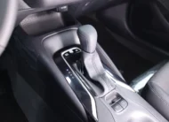 2026 Toyota Corolla Elite 1.8L HEV White Inside Black - Beyond Autos - www.beyondautos.com