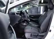 2026 Toyota Corolla Elite 1.8L HEV White Inside Black - Beyond Autos - www.beyondautos.com