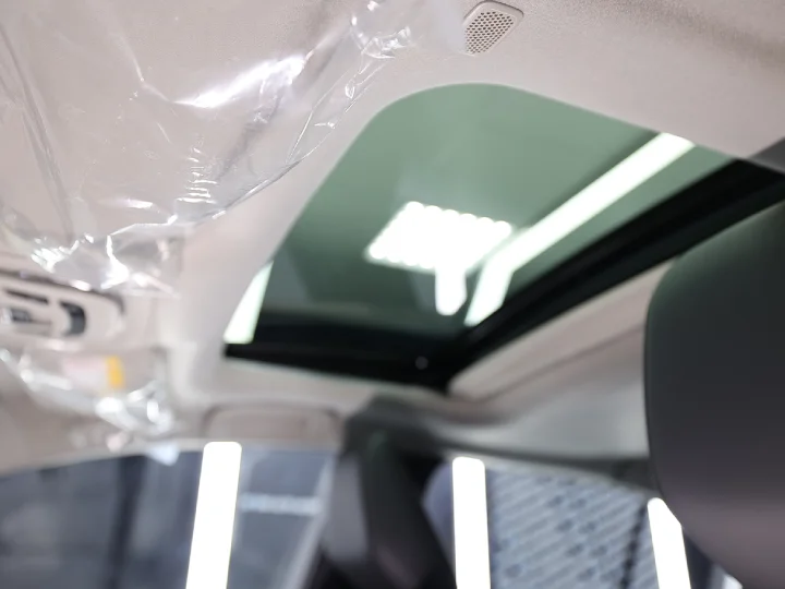 2026 Toyota Corolla Elite 1.8L HEV White Inside Black - Beyond Autos - www.beyondautos.com