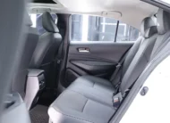 2026 Toyota Corolla Elite 1.8L HEV White Inside Black - Beyond Autos - www.beyondautos.com