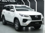 2026 Toyota Fortuner EXR 2.7L Petrol
