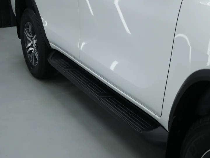 2026 Toyota Fortuner EXR 2.7L Petrol