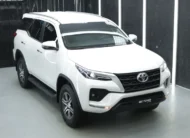 2026 Toyota Fortuner EXR 2.7L Petrol