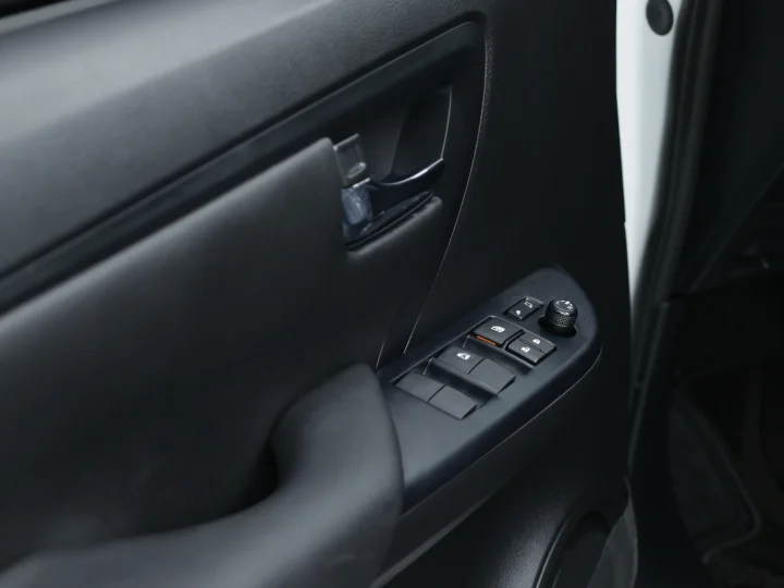 2026 Toyota Fortuner EXR 2.7L Petrol