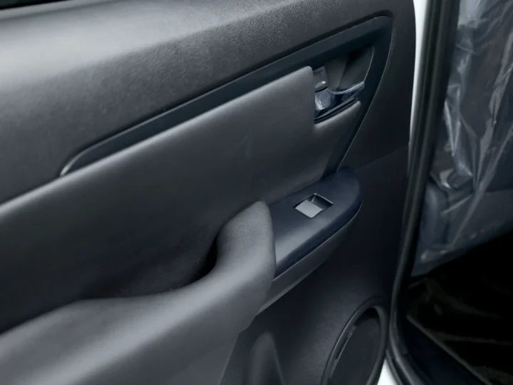 2026 Toyota Fortuner EXR 2.7L Petrol