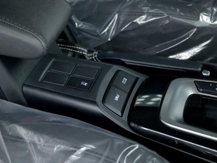 2026 Toyota Fortuner EXR 2.7L Petrol