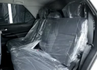 2026 Toyota Fortuner EXR 2.7L Petrol