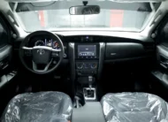 2026 Toyota Fortuner EXR 2.7L Petrol