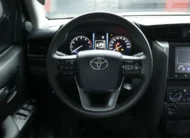 2026 Toyota Fortuner EXR 2.7L Petrol