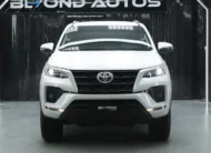 2026 Toyota Fortuner EXR 2.7L Petrol