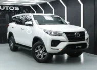 2026 Toyota Fortuner EXR 2.7L Petrol