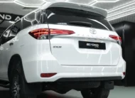 2026 Toyota Fortuner EXR 2.7L Petrol