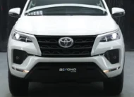 2026 Toyota Fortuner EXR 2.7L Petrol