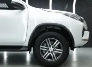 2026 Toyota Fortuner EXR 2.7L Petrol