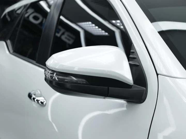 2026 Toyota Fortuner EXR 2.7L Petrol