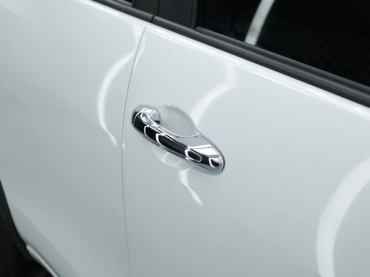 2026 Toyota Fortuner EXR 2.7L Petrol