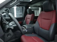 2026 Toyota Land Cruiser LC300 VXR V6 3.3L Diesel Twin Turbo - For Export - Beyond Autos - www.beyondautos.com