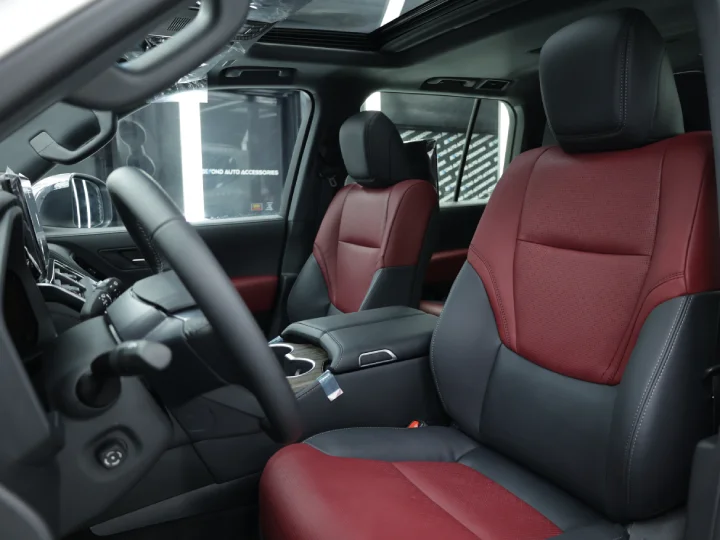 2026 Toyota Land Cruiser LC300 VXR V6 3.3L Diesel Twin Turbo - For Export - Beyond Autos - www.beyondautos.com