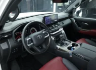 2026 Toyota Land Cruiser LC300 VXR V6 3.3L Diesel Twin Turbo - For Export - Beyond Autos - www.beyondautos.com
