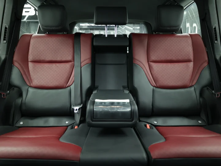 2026 Toyota Land Cruiser LC300 VXR V6 3.3L Diesel Twin Turbo - For Export - Beyond Autos - www.beyondautos.com