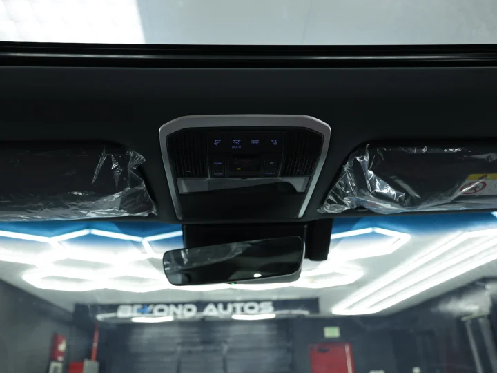 2026 Toyota Land Cruiser LC300 VXR V6 3.3L Diesel Twin Turbo - For Export - Beyond Autos - www.beyondautos.com