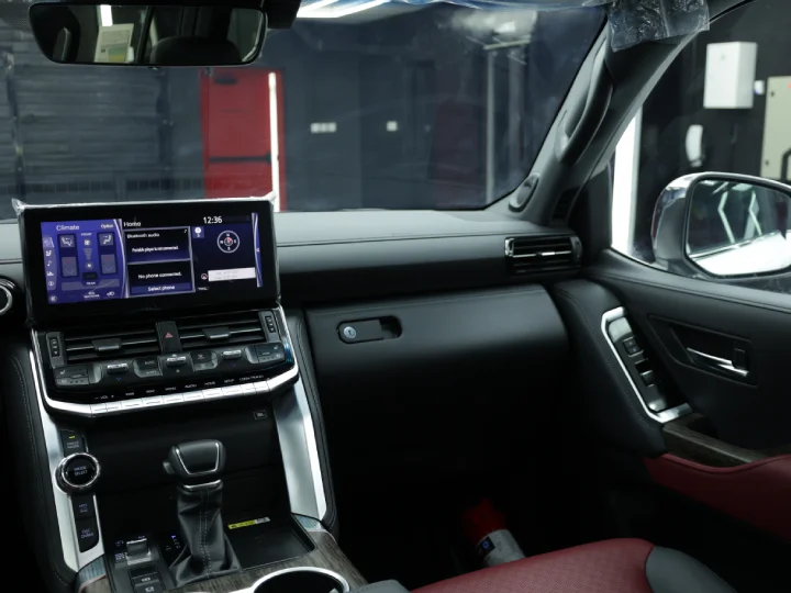 2026 Toyota Land Cruiser LC300 VXR V6 3.3L Diesel Twin Turbo - For Export - Beyond Autos - www.beyondautos.com