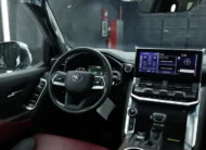 2026 Toyota Land Cruiser LC300 VXR V6 3.3L Diesel Twin Turbo - For Export - Beyond Autos - www.beyondautos.com