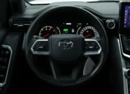 2026 Toyota Land Cruiser LC300 VXR V6 3.3L Diesel Twin Turbo - For Export - Beyond Autos - www.beyondautos.com