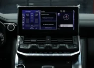 2026 Toyota Land Cruiser LC300 VXR V6 3.3L Diesel Twin Turbo - For Export - Beyond Autos - www.beyondautos.com