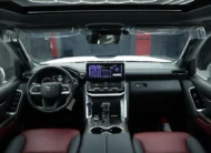 2026 Toyota Land Cruiser LC300 VXR V6 3.3L Diesel Twin Turbo - For Export - Beyond Autos - www.beyondautos.com