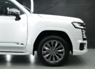 2026 Toyota Land Cruiser LC300 VXR V6 3.3L Diesel Twin Turbo - For Export - Beyond Autos - www.beyondautos.com