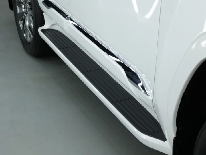 2026 Toyota Land Cruiser LC300 VXR V6 3.3L Diesel Twin Turbo - For Export - Beyond Autos - www.beyondautos.com