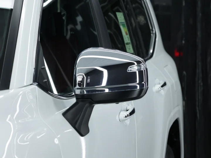 2026 Toyota Land Cruiser LC300 VXR V6 3.3L Diesel Twin Turbo - For Export - Beyond Autos - www.beyondautos.com