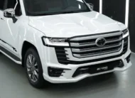 2026 Toyota Land Cruiser LC300 VXR V6 3.3L Diesel Twin Turbo - For Export - Beyond Autos - www.beyondautos.com